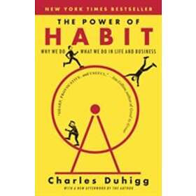 Power Of Habit