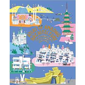 Atlas Of Amazing Architecture