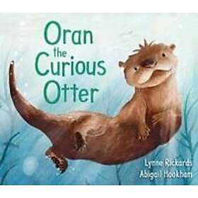 Oran The Curious Otter