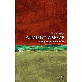 Ancient Greece: A Very Short Introduction