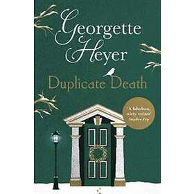 Duplicate Death