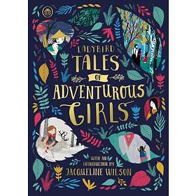 Ladybird Tales Of Adventurous Girls
