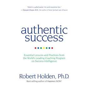 Authentic Success