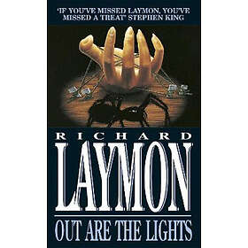 The Richard Laymon Collection Volume 2: The Woods Are Dark & Out Are T