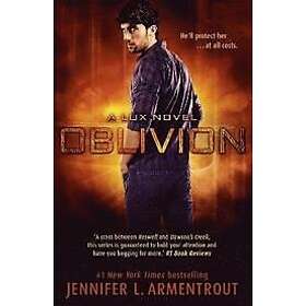 Oblivion (A Lux Novel)