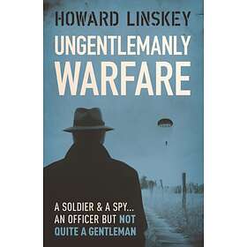 Ungentlemanly Warfare