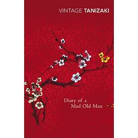 Diary Of A Mad Old Man