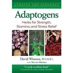 Adaptogens
