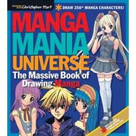 Manga Mania Universe