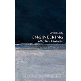 Engineering: A Very Short Introduction