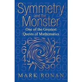 Symmetry And The Monster