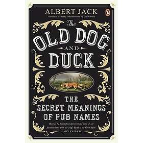 The Old Dog And Duck