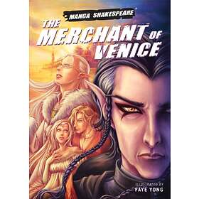 Merchant Of Venice