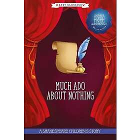 Much Ado About Nothing (Easy Classics)