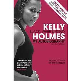 Kelly Holmes