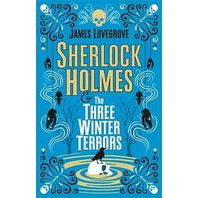 Sherlock Holmes & The Three Winter Terrors