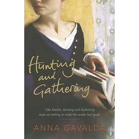 Hunting And Gathering