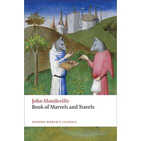 The Book Of Marvels And Travels
