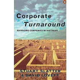 Corporate Turnaround