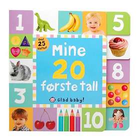 Mine 20 Første Tall
