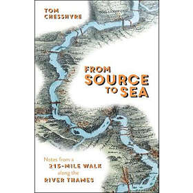 From Source To Sea