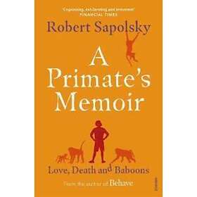 A Primate's Memoir