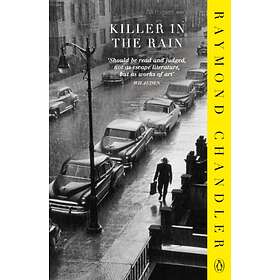 Killer In The Rain