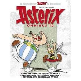 Asterix: Asterix Omnibus 10