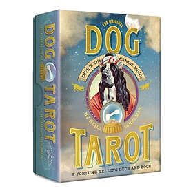 The Original Dog Tarot