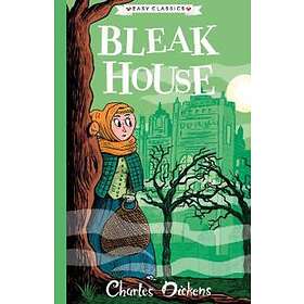 Bleak House (Easy Classics)