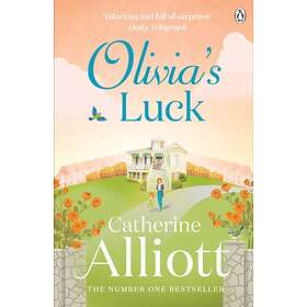 Olivia's Luck
