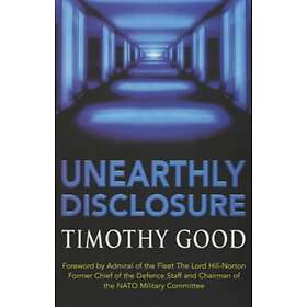 Unearthly Disclosure