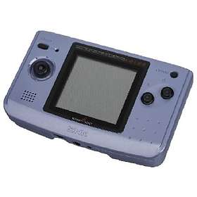SNK Neo Geo Pocket Color