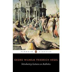 Introductory Lectures On Aesthetics