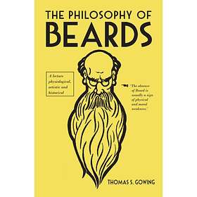 The Philosophy Of Beards