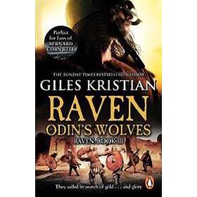 Raven 3: Odin's Wolves