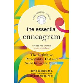 Essential Enneagram The Definitive Personality