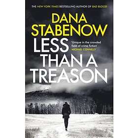 Less Than A Treason