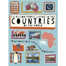 The Big Countdown: 7.6 Billion People Living In The Countries Of The W