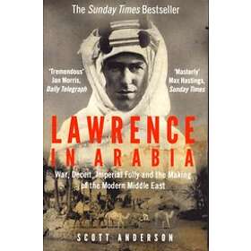 Lawrence In Arabia