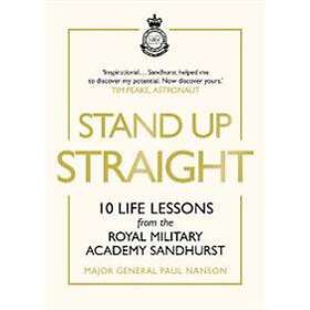 Stand Up Straight
