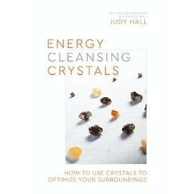 Energy-Cleansing Crystals
