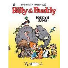 Billy & Buddy Vol.6: Buddy's Gang