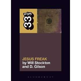 Dc Talk’s Jesus Freak