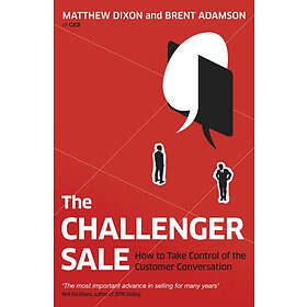 The Challenger Sale