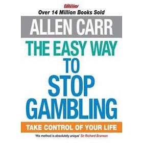 The Easy Way To Stop Gambling