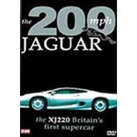 200 MPH Jaguar (UK) (DVD)