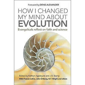 How I Changed My Mind About Evolution