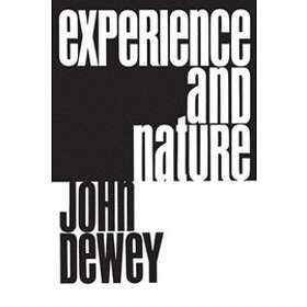 Experience And Nature