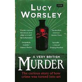 Very British Murder